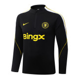 Chelsea 26/27 Half-Zip Training Top and Pants Set B26066
