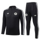 Germany 26/27 Half-Zip Training Top and Pants Set B26058