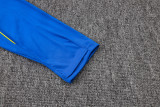 Chelsea 26/27 Half-Zip Training Top and Pants Set B26065