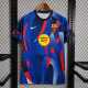 Thai Version Barcelona 26/27 Special Jersey