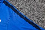 Inter Milan 26/27 Half-Zip Training Top and Pants Set B26067