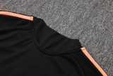ARS 26/27 Half-Zip Training Top and Pants Set B26068