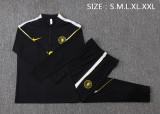 Chelsea 26/27 Half-Zip Training Top and Pants Set B26066