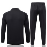 Germany 26/27 Half-Zip Training Top and Pants Set B26058