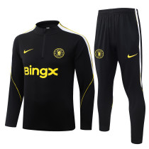 Chelsea 26/27 Half-Zip Training Top and Pants Set B26066