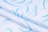 Argentina 26/27 Half-Zip Training Top and Pants Set B26063-PM