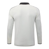 Germany 26/27 Half-Zip Training Top and Pants Set B26056