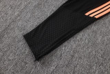 ARS 26/27 Half-Zip Training Top and Pants Set B26068
