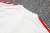 Bayern Munich 26/27 Half-Zip Training Top and Pants Set B26057