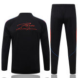 PSG 26/27 Half-Zip Training Top and Pants Set B26061