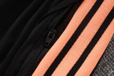 ARS 26/27 Half-Zip Training Top and Pants Set B26068
