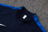 Inter Milan 26/27 Half-Zip Training Top and Pants Set B26069