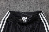 Germany 26/27 Half-Zip Training Top and Pants Set B26056