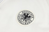 Germany 26/27 Half-Zip Training Top and Pants Set B26056