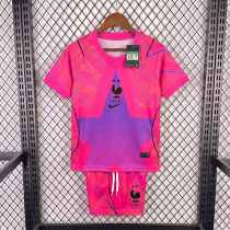 France 2026 Goalkeeper Jersey and Short Kit