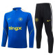 Chelsea 26/27 Half-Zip Training Top and Pants Set B26065