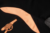 ARS 26/27 Half-Zip Training Top and Pants Set B26068