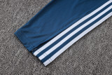 Italy 26/27 Half-Zip Training Top and Pants Set B26060