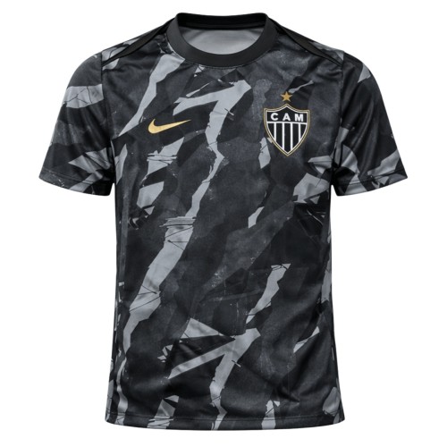 Thai Version Atlético Mineiro 26/27 Pre Match Jersey