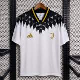 Thai Version Juventus 26/27 Stadium Icons Jersey