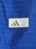 Player Version Curaçao 2026 World Cup Home Authentic Jersey
