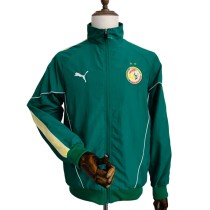 Senegal 2026 All Weather Track Jacket