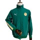 Senegal 2026 All Weather Track Jacket