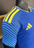 Player Version Curaçao 2026 World Cup Home Authentic Jersey