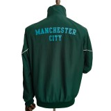 Manchester City 26/27 All Weather Track Jacket