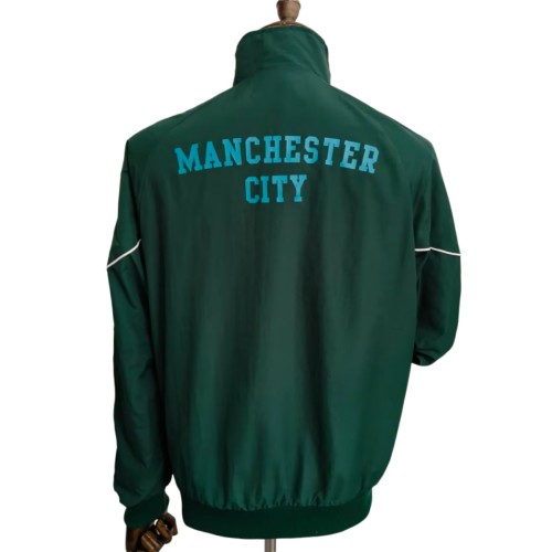 Manchester City 26/27 All Weather Track Jacket