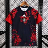 Thai Version MUFC 26/27 Pre Match Jersey