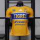 Player Version Tigres UANL 26/27 Home Authentic Jersey