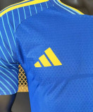 Player Version Curaçao 2026 World Cup Home Authentic Jersey