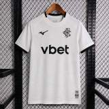 Thai Version Botafogo 26/27 Third Jersey