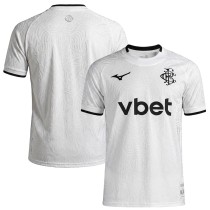Thai Version Botafogo 26/27 Third Jersey