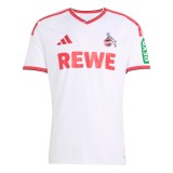 Thai Version 1. FC Köln 26/27 Home Jersey