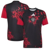 Thai Version MUFC 26/27 Pre Match Jersey