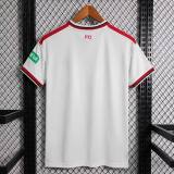 Thai Version 1. FC Köln 26/27 Home Jersey
