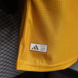 Player Version Tigres UANL 26/27 Home Authentic Jersey