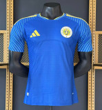 Player Version Curaçao 2026 World Cup Home Authentic Jersey