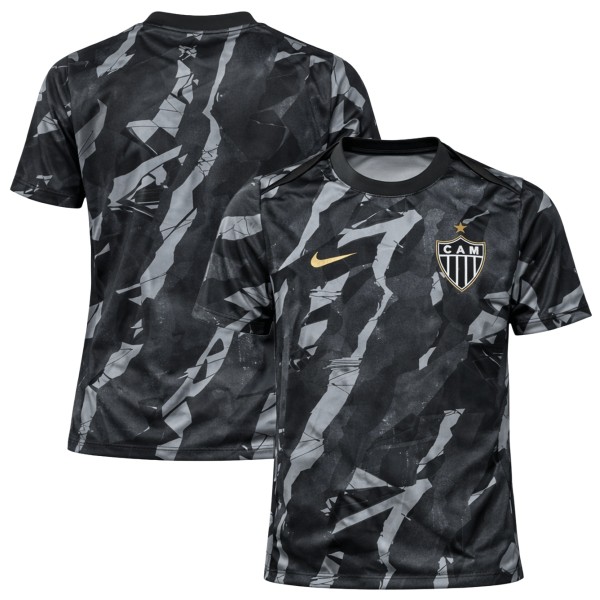 Thai Version Atlético Mineiro 26/27 Pre Match Jersey