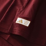 Player Version Aston Villa 26/27 Home Long Sleeve Authentic Jersey