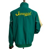 Senegal 2026 All Weather Track Jacket