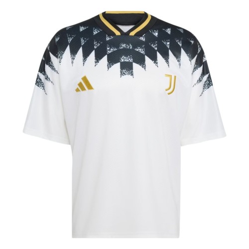 Thai Version Juventus 26/27 Stadium Icons Jersey