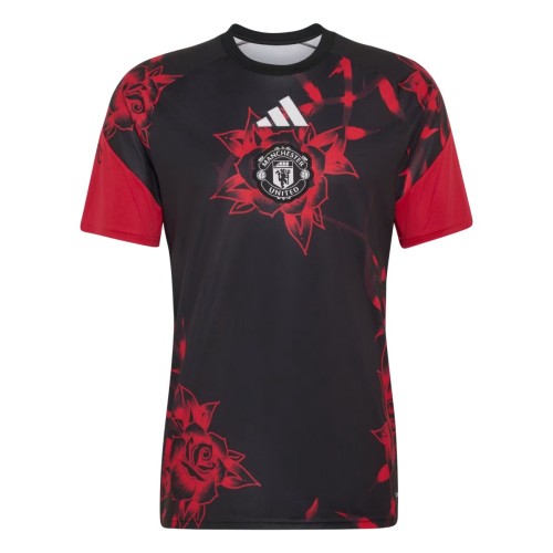 Thai Version MUFC 26/27 Pre Match Jersey