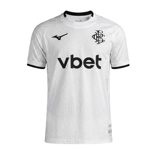 Thai Version Botafogo 26/27 Third Jersey