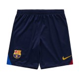 Thai Version Barcelona 26/27 Home Shorts