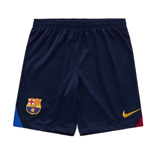 Thai Version Barcelona 26/27 Home Shorts