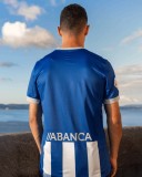 Thai Version Deportivo de La Coruña 26/27 Home Jersey