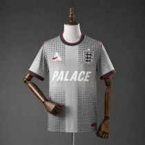 Thai Version England 2026 Special Jersey